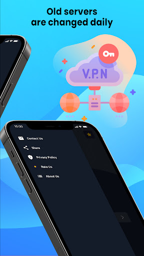 Monu VPN Fast & Secure VPN PC