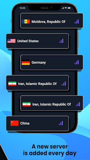 Monu VPN Fast & Secure VPN PC