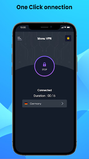 Monu VPN Fast & Secure VPN PC