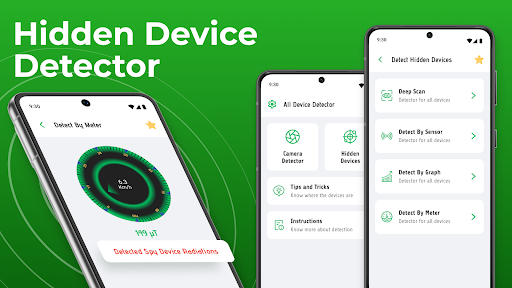 All Devices Detector finder PC