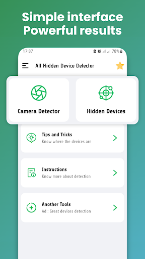 All Devices Detector finder PC