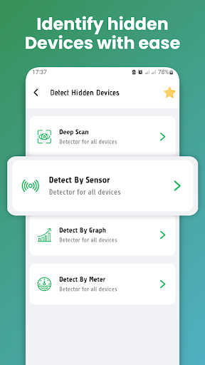 All Devices Detector finder PC