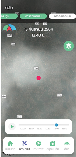 FAHFON - ฟ้าฝน PC