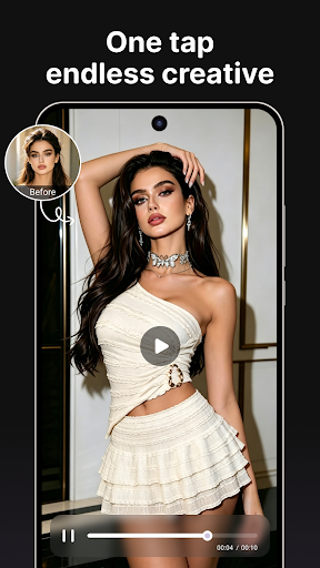 MoodMotion: Photo to Video AI PC