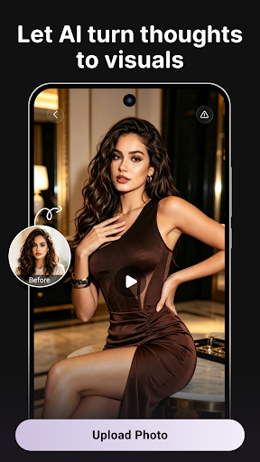 MoodMotion: Photo to Video AI PC