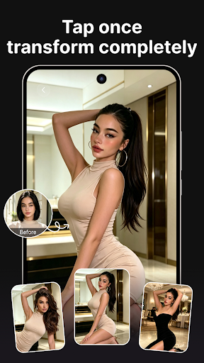 MoodMotion: Photo to Video AI PC
