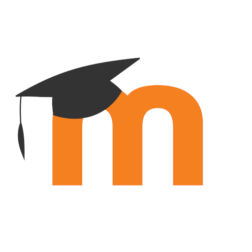 Moodle الحاسوب