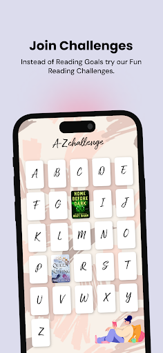 Uncover - Bookish App PC