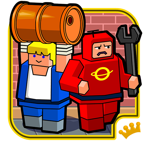 Smash Club: Arcade Brawler PC