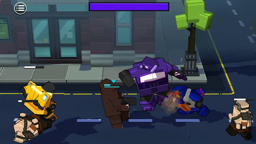 Smash Club: Arcade Brawler PC