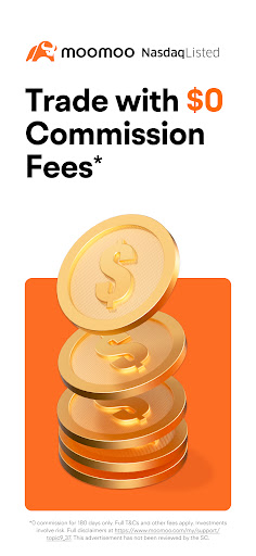 moomoo:Investing&Trading