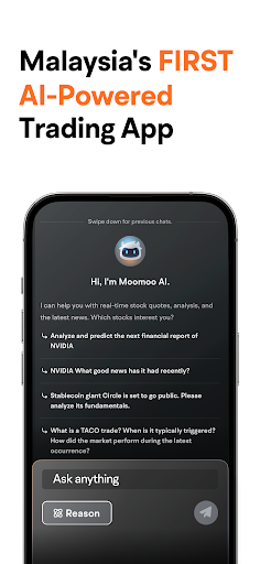 moomoo:Investing&Trading