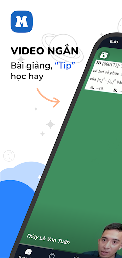 Moon.vn - App học online! PC