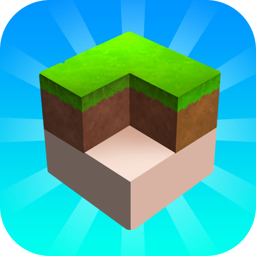 MiniCraft: Blocky Craft 2021