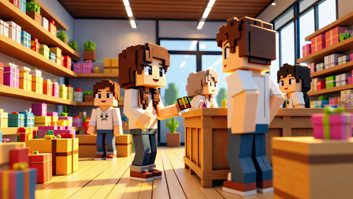 Town Building Life Simulator ПК