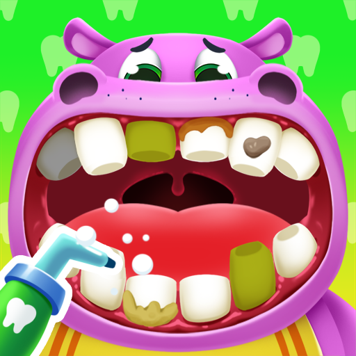 Zoo Dental Care Doctor Dentist para PC