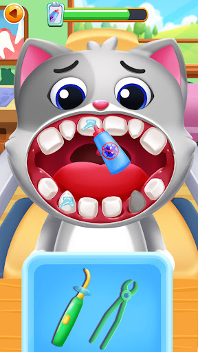 Zoo Dental Care Doctor Dentist para PC