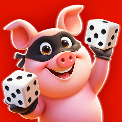 Coin Master - Board Adventure ПК