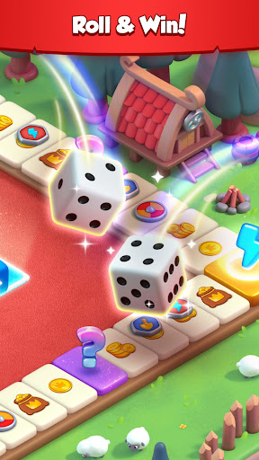 Coin Master - Board Adventure