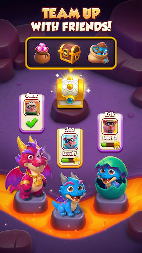 Coin Master - Board Adventure