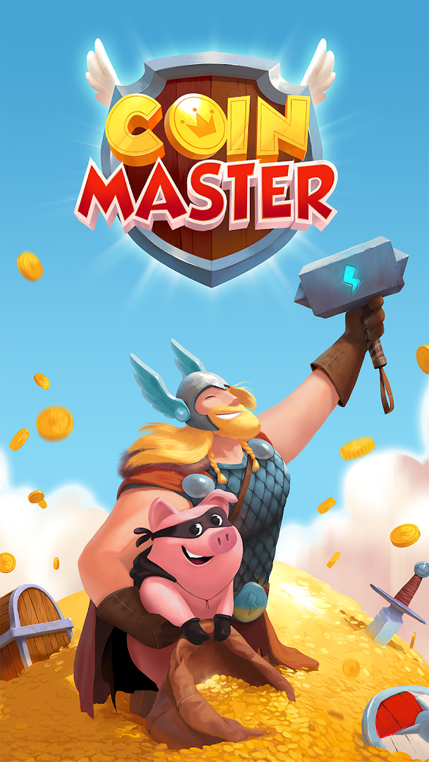 Coin Master PC