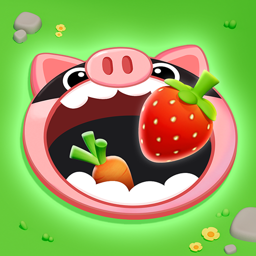 Hole Stars: 퍼즐 게임 PC