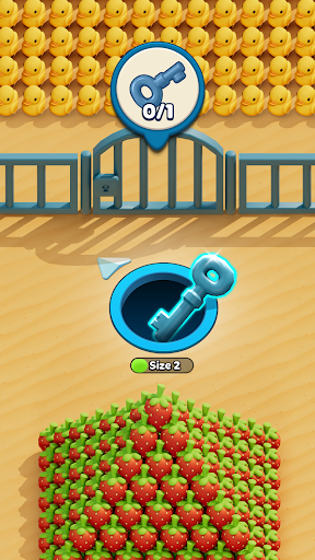 Hole Stars: Puzzle Game PC
