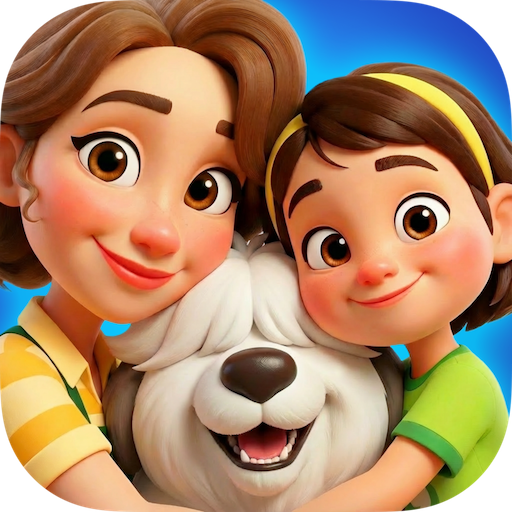 Reality Bay: Merge & Discover