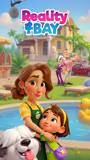 Reality Bay: Merge & Discover PC