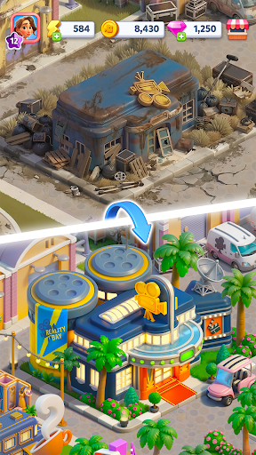 Reality Bay: Merge & Discover PC