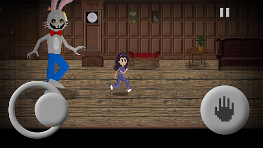 Mr. Hopp's Manor Escape PC