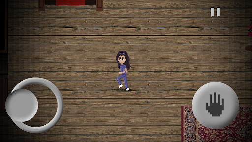 Mr. Hopp's Manor Escape