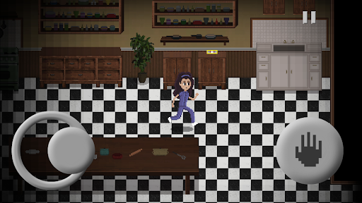 Mr. Hopp's Manor Escape PC