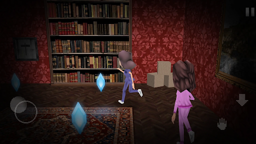 Mr. Hopp's Playhouse 3 ПК