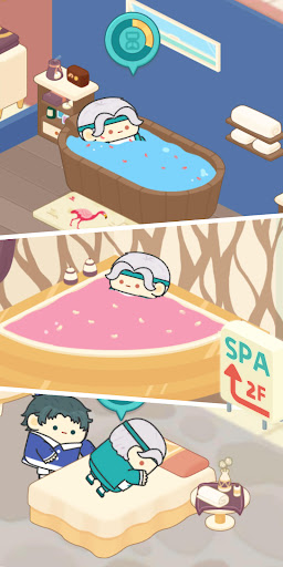 Tenants Simulator PC