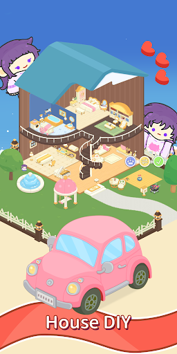 Tenants Simulator PC