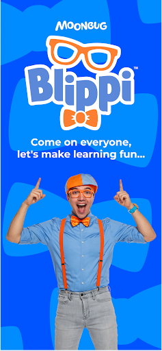 Blippi's Curiosity Club PC