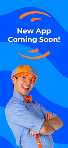 Blippi's Curiosity Club PC