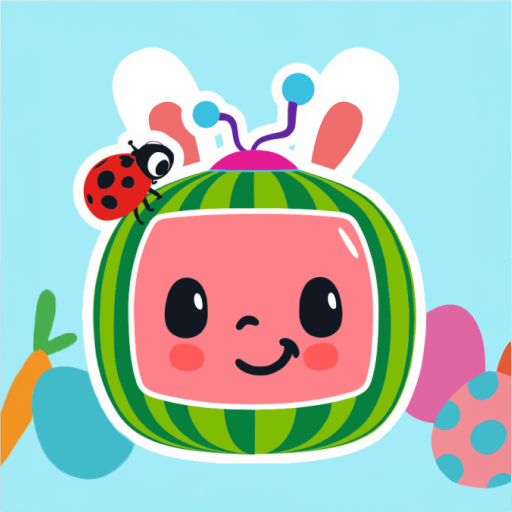CoComelon: Learn ABCs and 123s