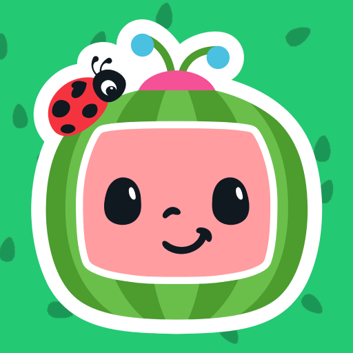 CoComelon - Kids Learn & Play