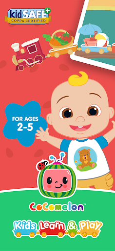 CoComelon - Kids Learn & Play