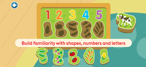 CoComelon - Kids Learn & Play