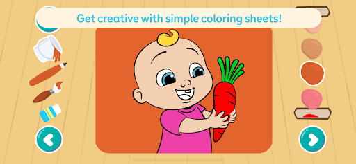 CoComelon - Kids Learn & Play