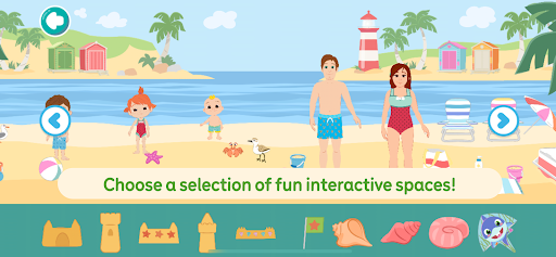 CoComelon - Kids Learn & Play