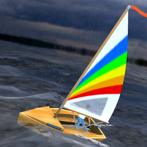 Top Sailor sailing simulator PC