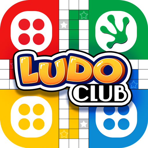 Ludo Club - لعبة نرد ممتعة الحاسوب