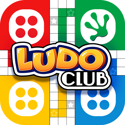 Ludo Club - لعبة نرد ممتعة