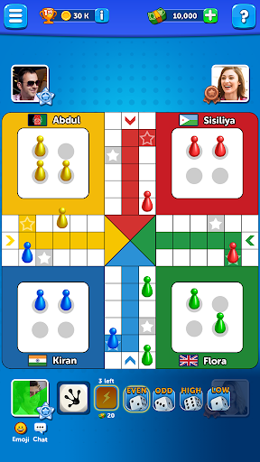 Ludo Club - Fun Dice Game