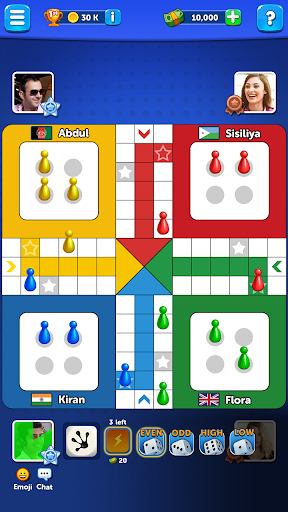 Ludo Club - Fastest Ludo - King of Ludo