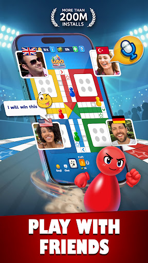Ludo Club - Dice & Board Game পিসি